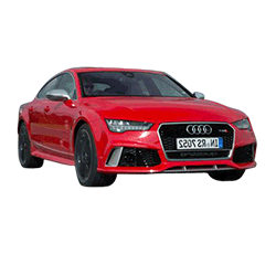 Why Buy a 2016 Audi RS7?