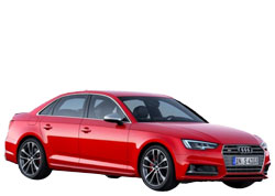 Why Buy a 2016 Audi S4?