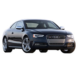 Why Buy a 2016 Audi S5?