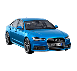 Why Buy a 2016 Audi S6?