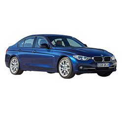 Why Buy a 2016 BMW 3-Series?