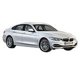 2016 BMW 5 Series