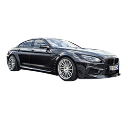 Why Buy a 2016 BMW 6-Series?