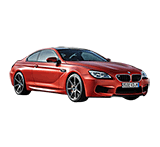 2016 BMW M6