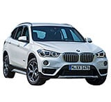 2016 BMW X1