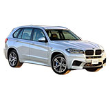 2016 BMW X3