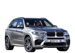 Why Buy a 2016 BMW X5?