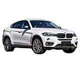 2016 BMW X6