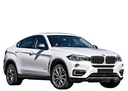 Why Buy a 2016 BMW X6?