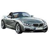 2016 BMW Z4