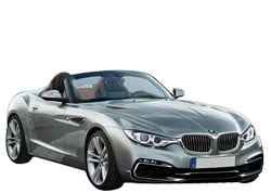 Why Buy a 2016 BMW Z4?