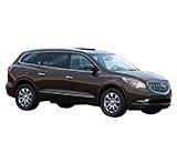 2016 Buick Enclave