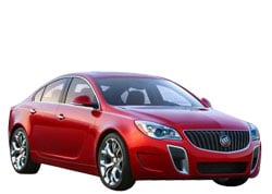 Why Buy a 2016 Buick Regal?