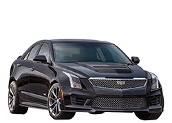 Why Buy a 2016 Cadillac ATS?