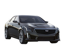 Why Buy a 2016 Cadillac CTS Sedan?