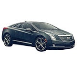 2016 Cadillac ELR