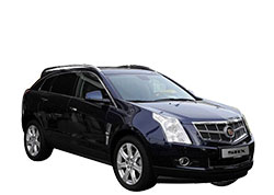 Why Buy a 2016 Cadillac SRX?