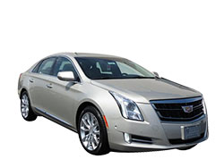 Why Buy a 2016 Cadillac XTS?