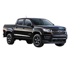 Why Buy a 2016 Chevrolet Colorado?