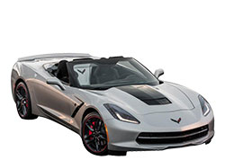 Why Buy a 2016 Chevrolet Corvette Convertible?