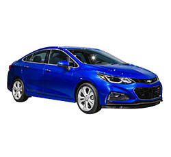 Why Buy a 2016 Chevrolet Cruze?