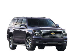 Why Buy a 2016 Chevrolet Tahoe?