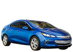 Why Buy a 2016 Chevrolet Volt?