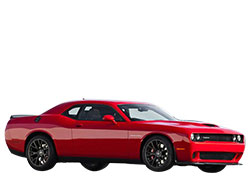 Why Buy a 2016 Dodge Challenger?
