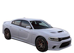 Why Buy a 2016 Dodge Charger?