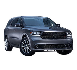 Why Buy a 2016 Dodge Journey?