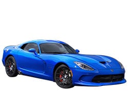 Why Buy a 2016 Dodge Viper?