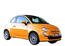Why Buy a 2016 FIAT 500?