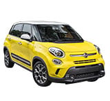 2016 FIAT 500L