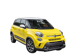 Why Buy a 2016 FIAT 500L?