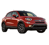 2016 FIAT 500X