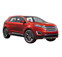 Why Buy a 2016 Ford Edge?