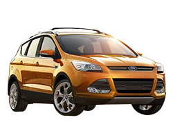Why Buy a 2016 Ford Escape?