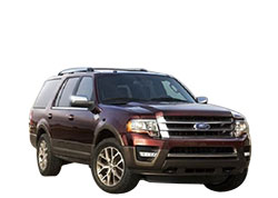 Why Buy a 2016 Ford Expedition?