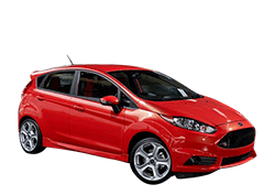 should i buy used ford fiesta