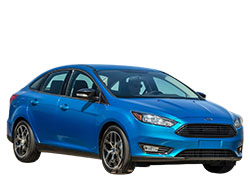 Why Buy a 2016 Ford Focus?