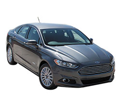 Why Buy a 2016 Ford Fusion Hybrid?
