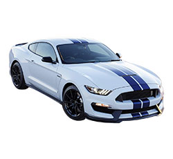 Why Buy a 2016 Ford Mustang?