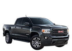 Why Buy a 2016 GMC Canyon?