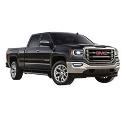 Why Buy a 2016 GMC Sierra?