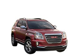 Why Buy a 2016 GMC Terrain?