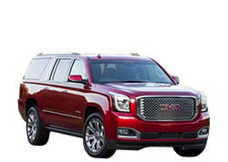 Why Buy a 2016 GMC Yukon XL 2WD?