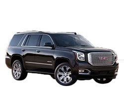 Why Buy a 2016 GMC Yukon?