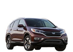 Why Buy a 2016 Honda CR-V?