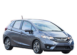 Why Buy a 2016 Honda Fit?