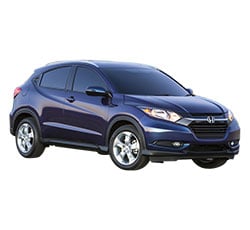 Why Buy a 2016 Honda HR-V?